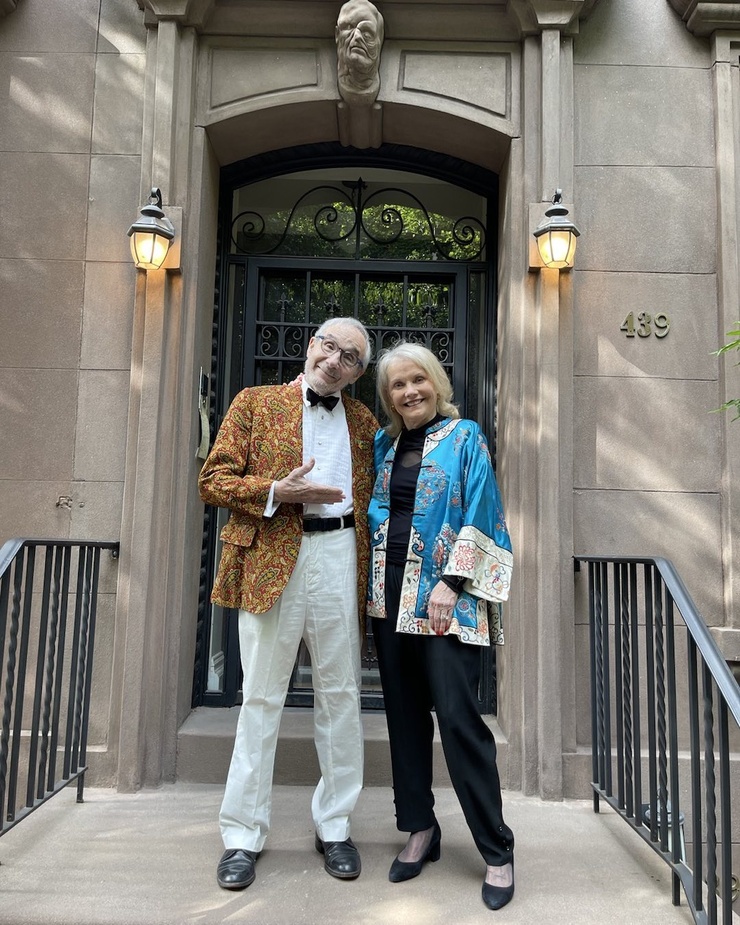 Lloyd Kaufman