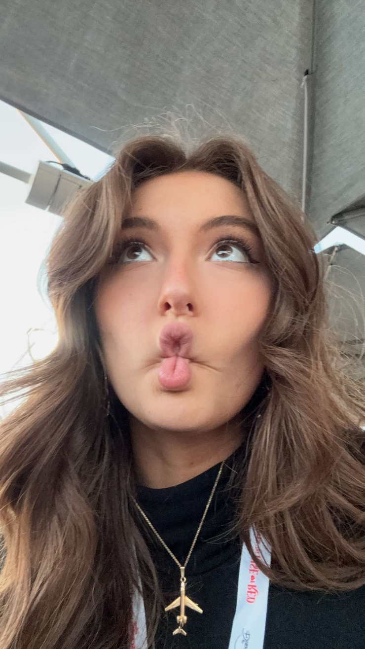 Rachel Pizzolato