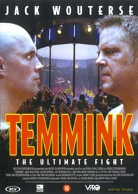 Temmink: The Ultimate Fight