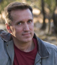 James Rollins