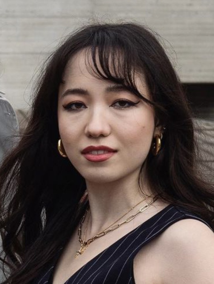 Mireia Espluga