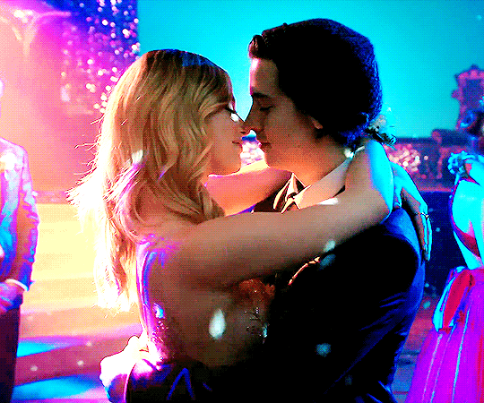 Betty Cooper (Riverdale)