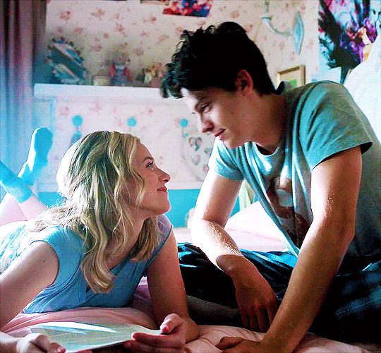 Betty Cooper (Riverdale)