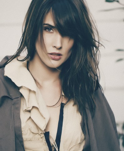 Cobie Smulders Cobie Smulders