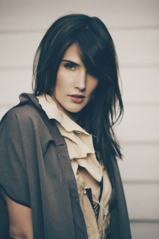 Cobie Smulders