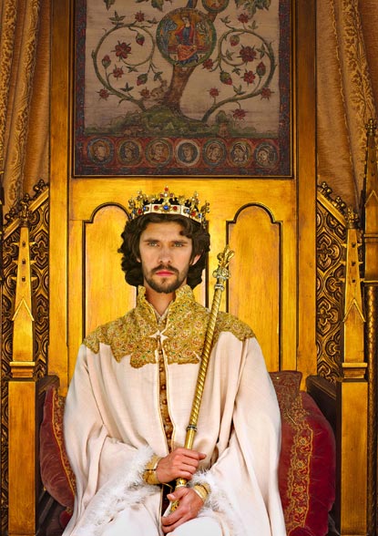 The Hollow Crown: Richard II