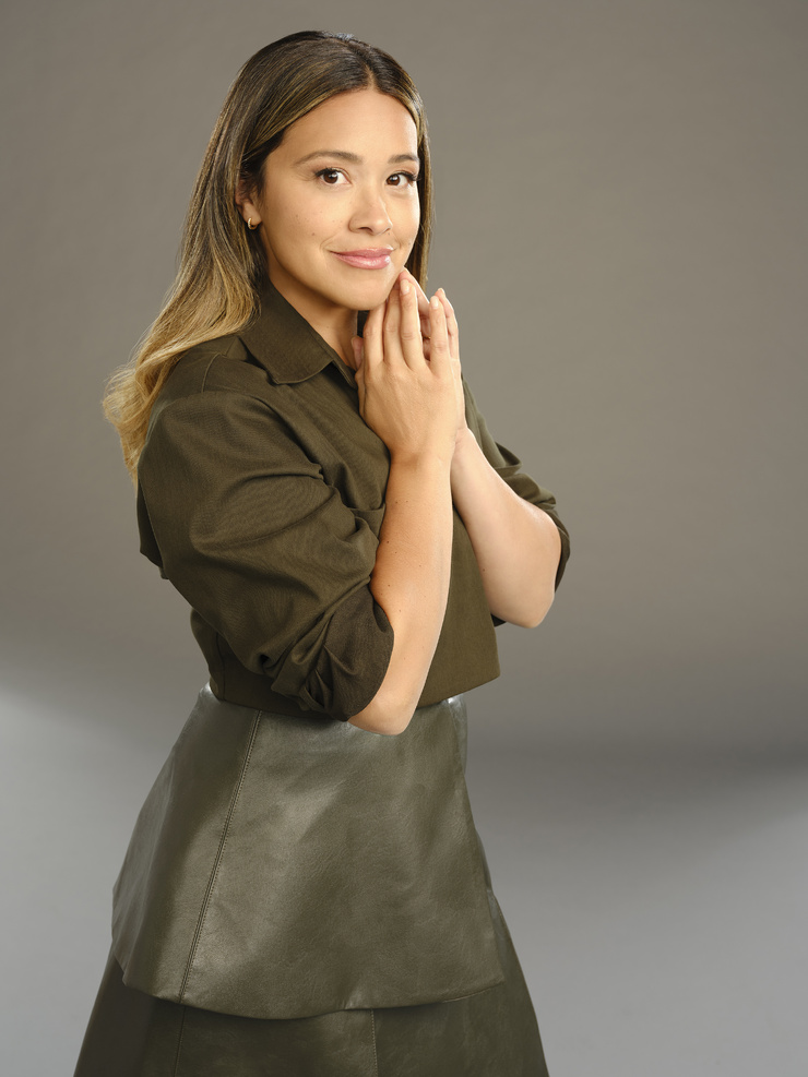 Gina Rodriguez Gina Rodriguez