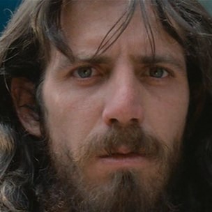 The Thief (The Holy Mountain)