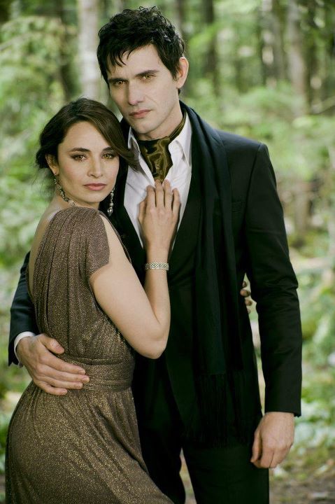 The Twilight Saga: Breaking Dawn: Part 1 The Twilight Saga: Breaking Dawn: Part 1