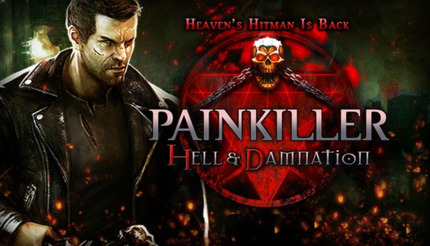 Painkiller: Hell & Damnation