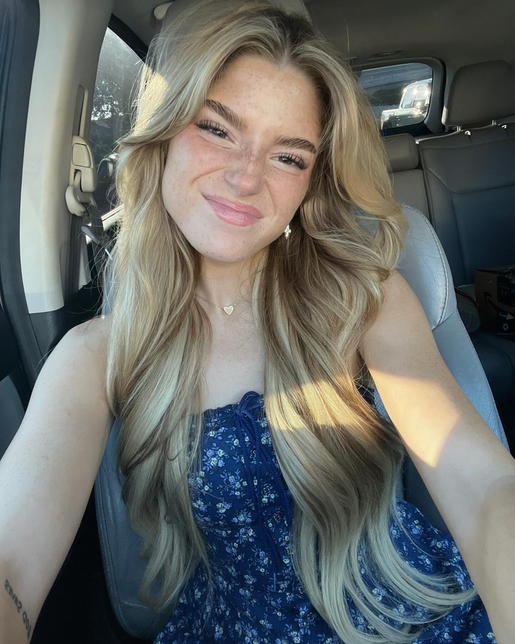 Picture of Hannah Stein