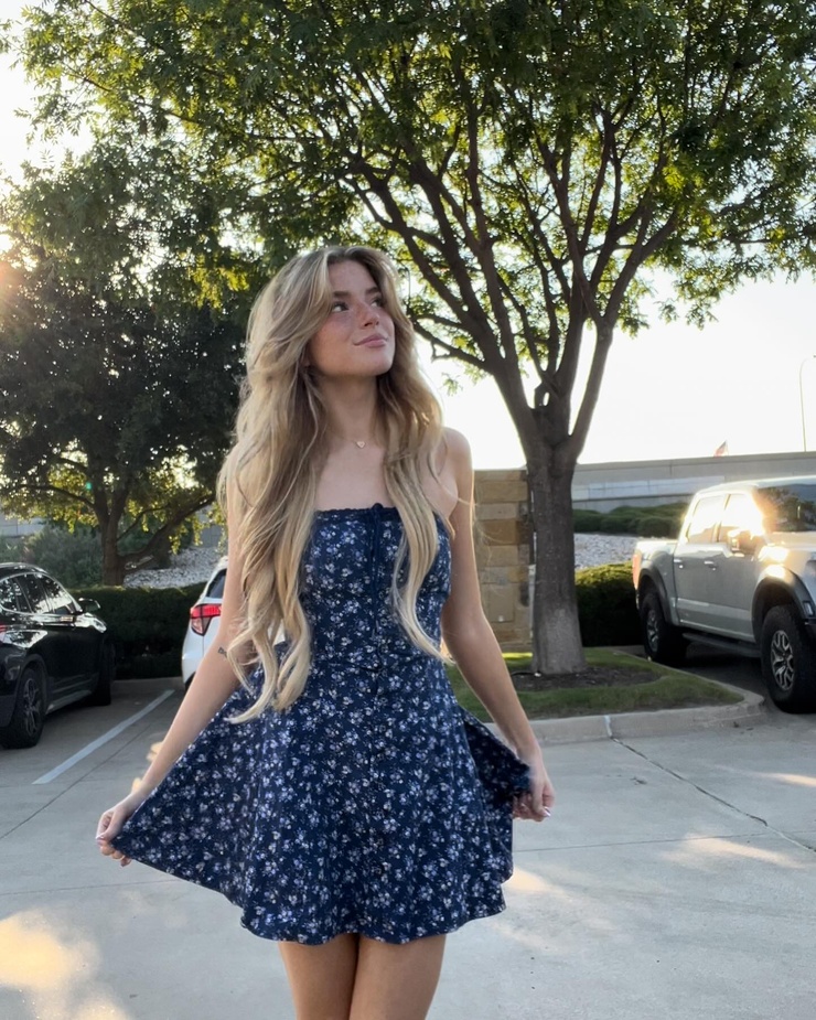 Image of Hannah Stein