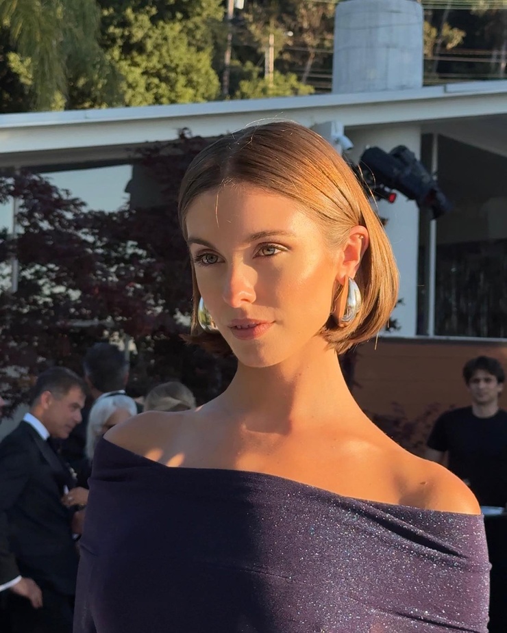 Carmella Rose Carmella Rose
