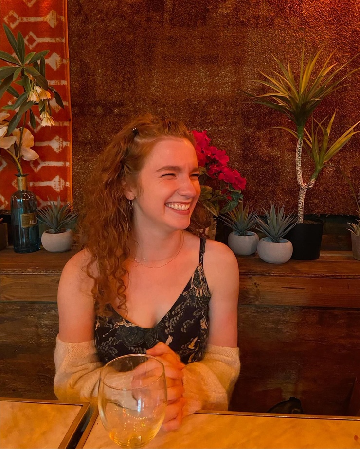 Annalise Basso Annalise Basso