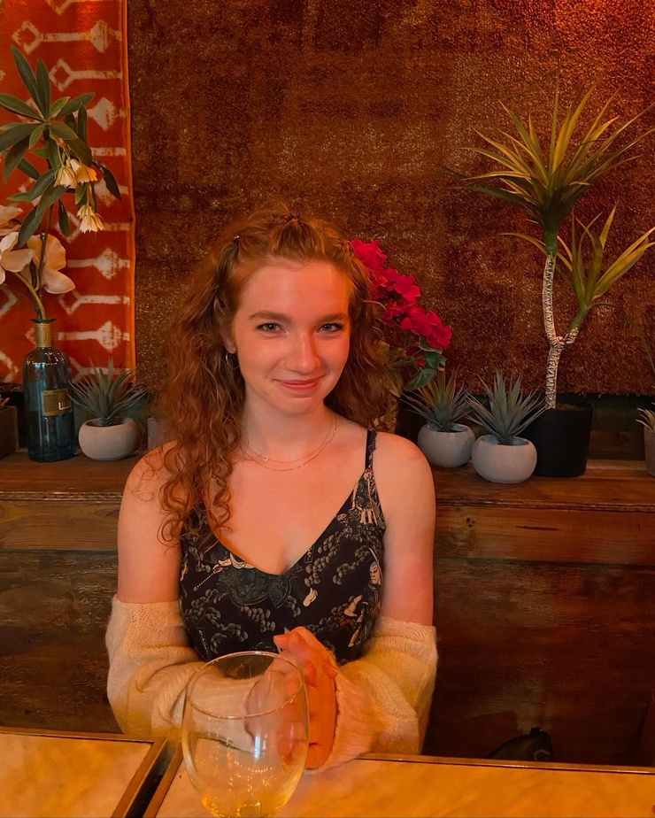 Annalise Basso Annalise Basso