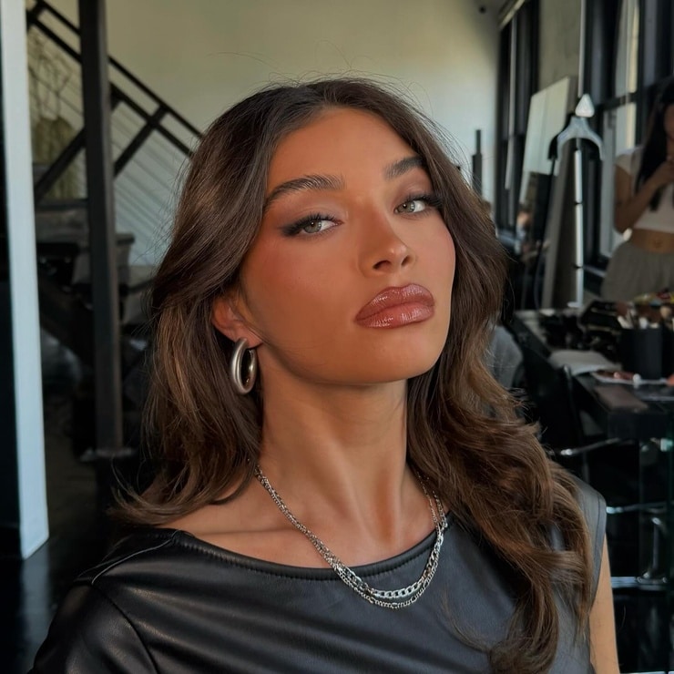 Daniela Lopez Osorio