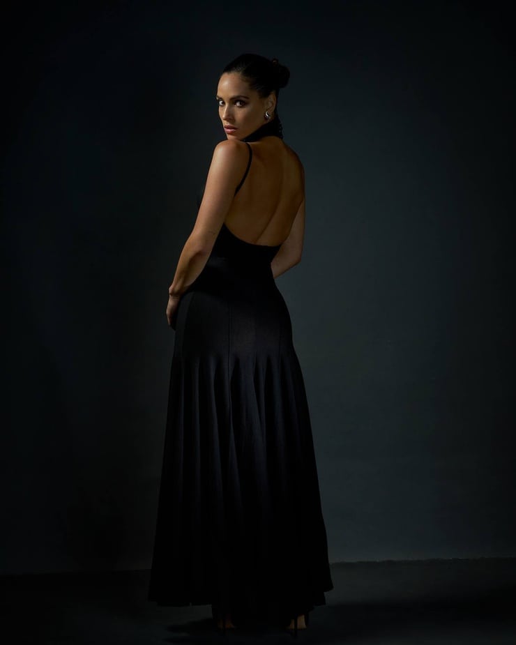 Adria Arjona Adria Arjona