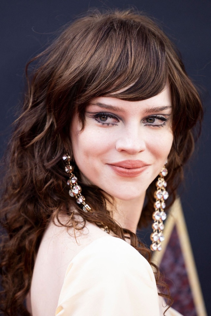 Sophie Thatcher