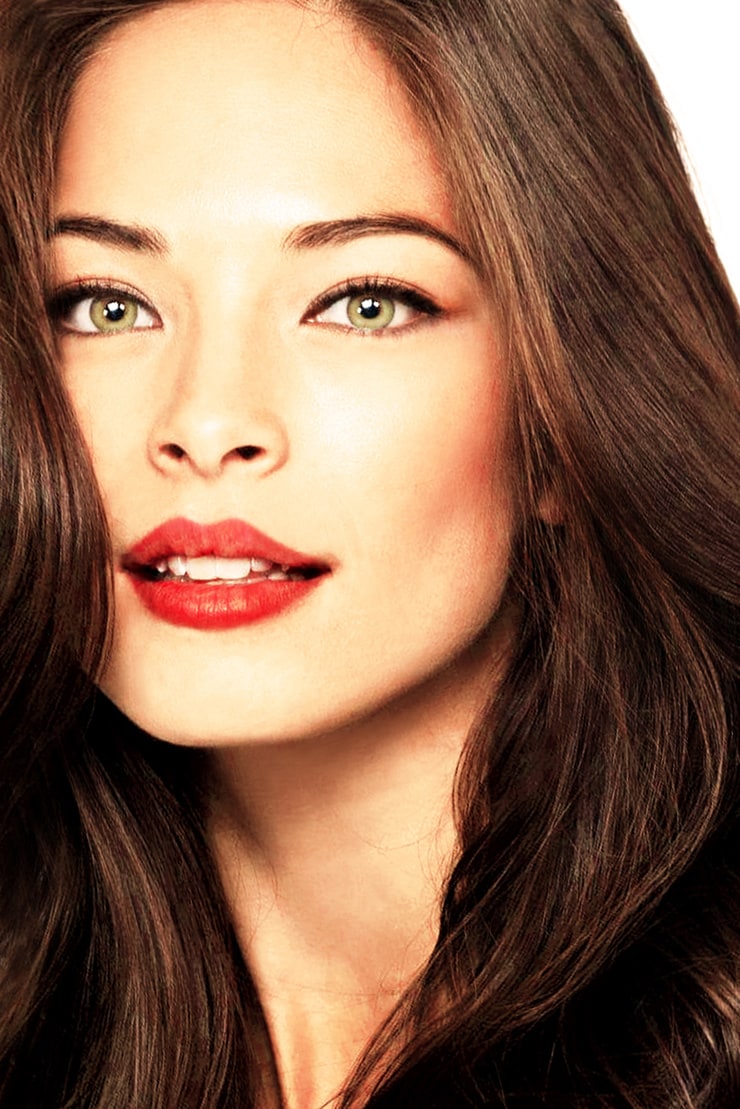 Kristin Kreuk