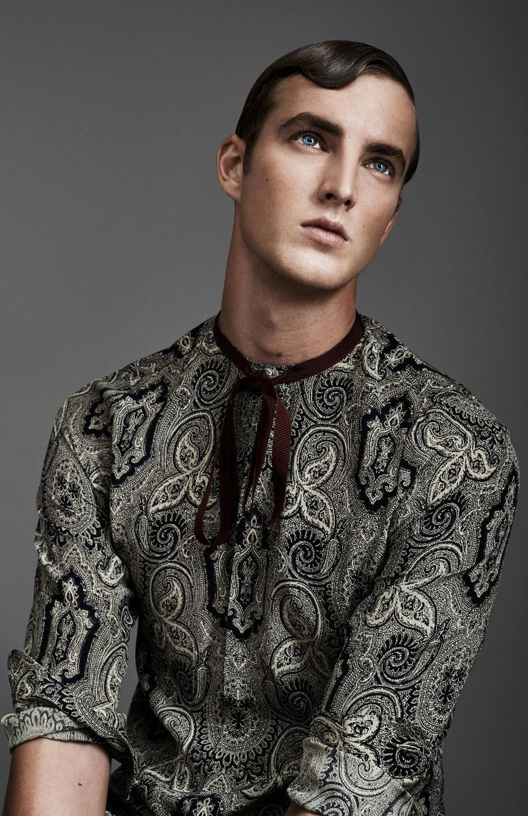 James Smith