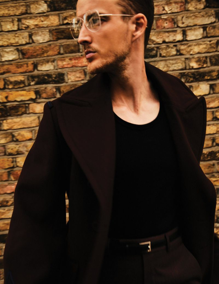James Smith