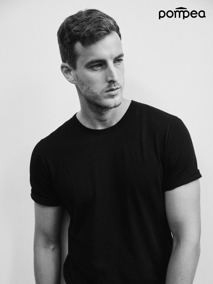 James Smith