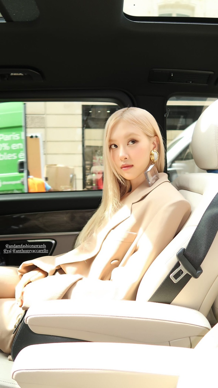 Roseanne Park