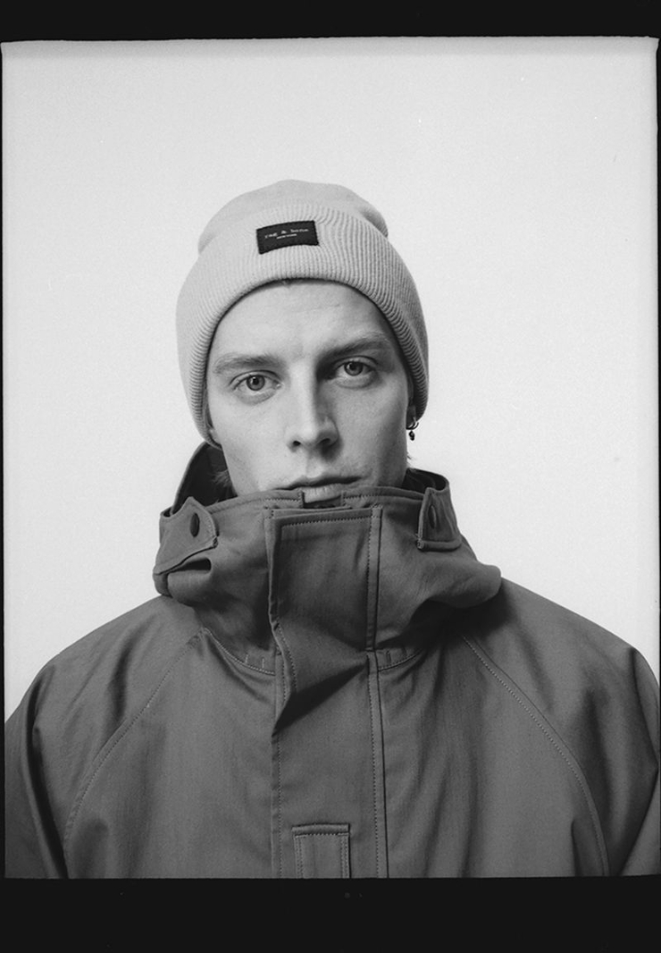 Janis Ancens