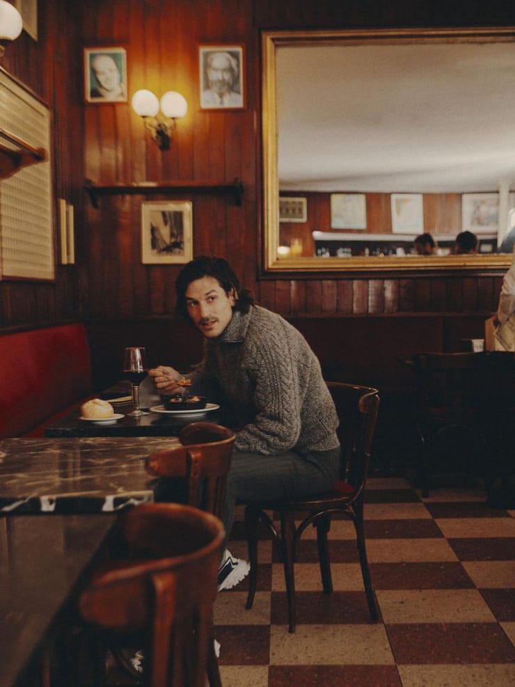 Jarrod Scott