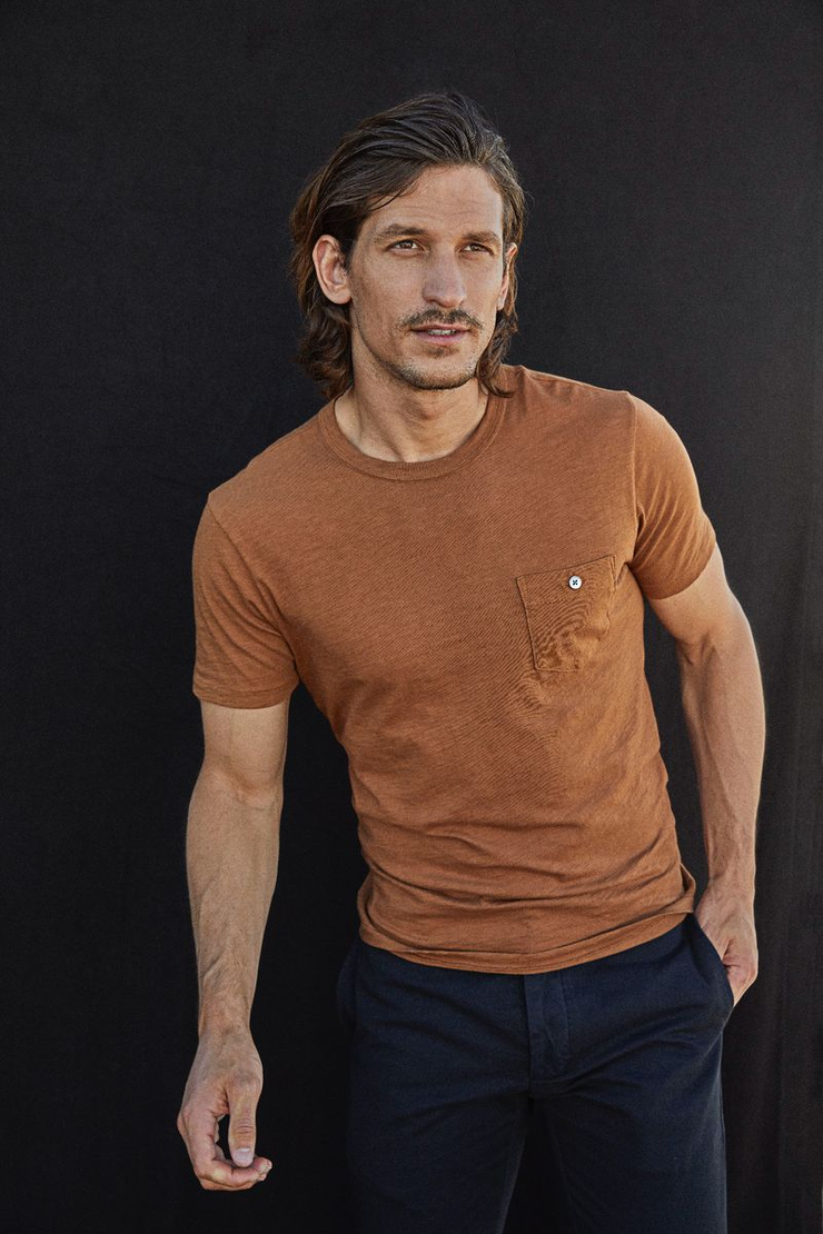 Jarrod Scott
