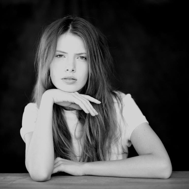 Mariana Wolke
