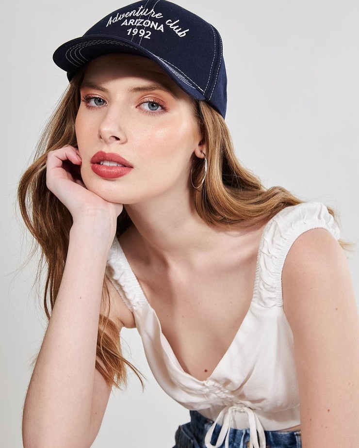 Mariana Wolke