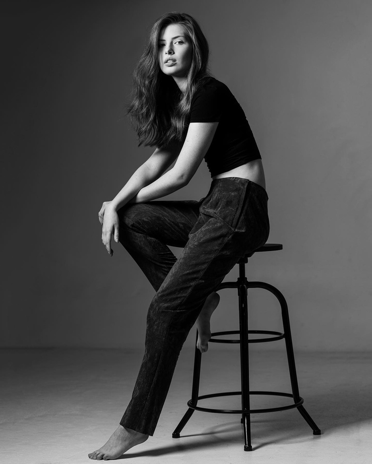 Mariana Wolke