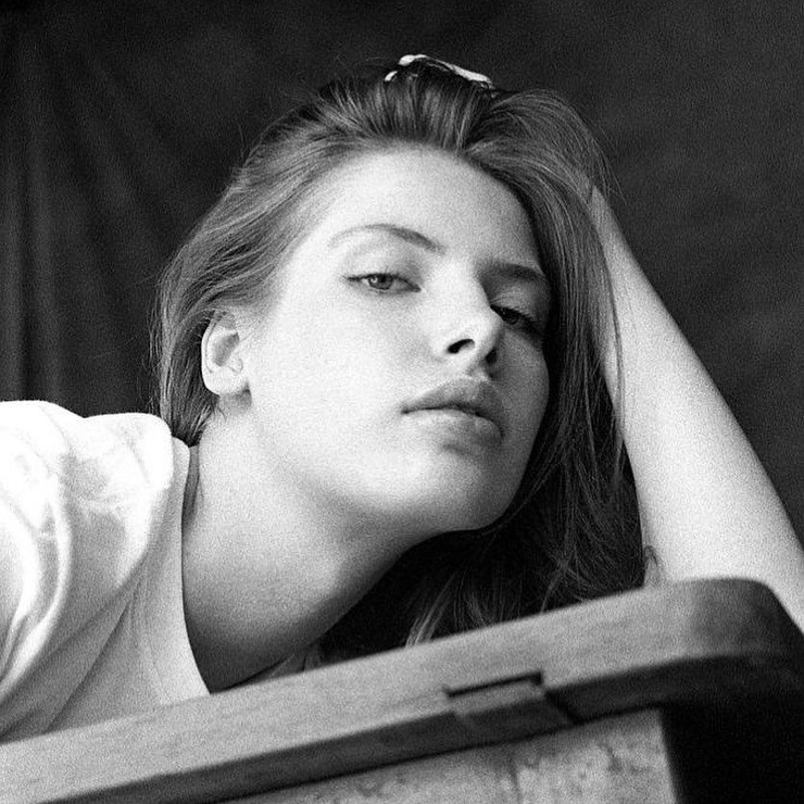 Mariana Wolke