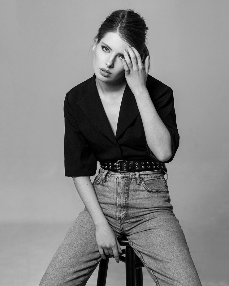 Mariana Wolke