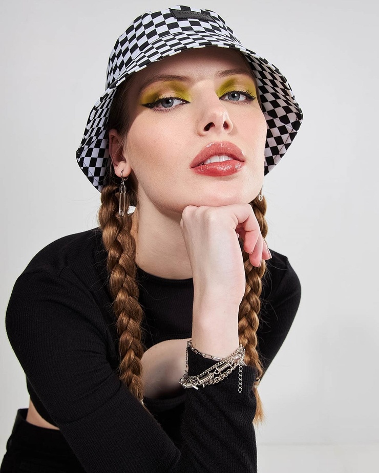 Mariana Wolke