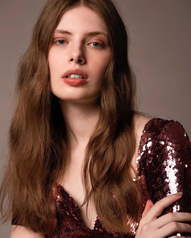 Mariana Wolke