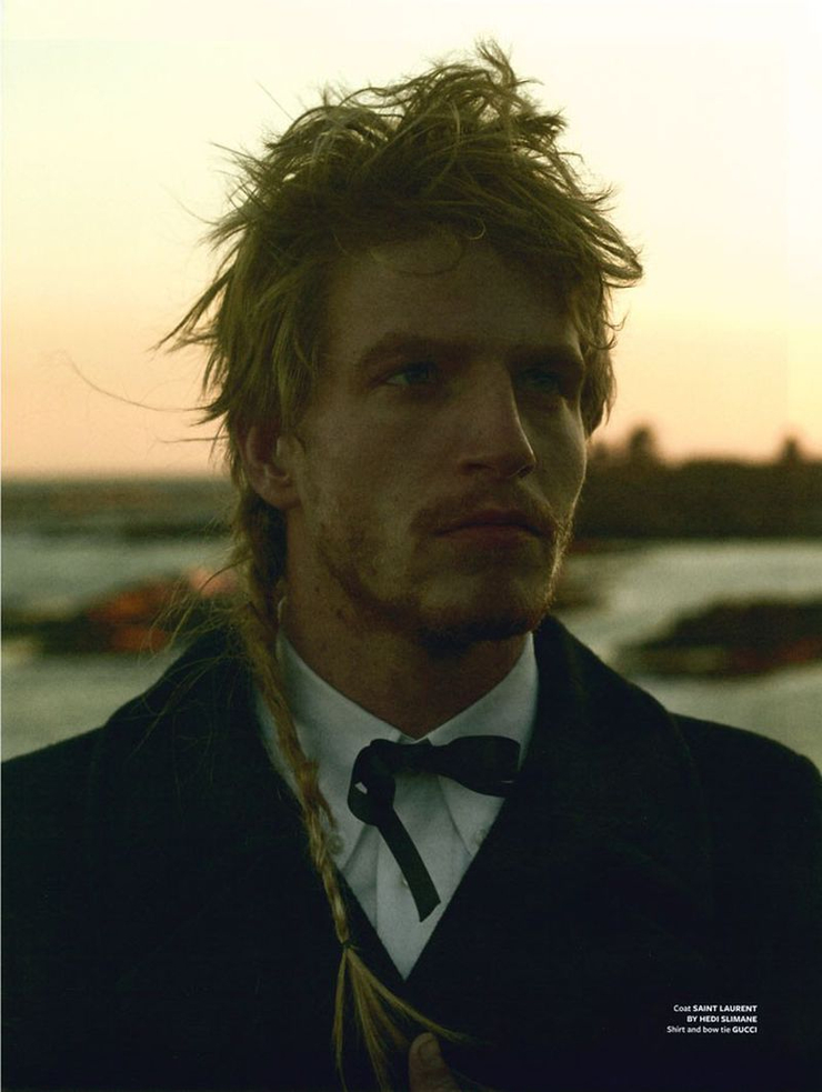Jesse Shannon