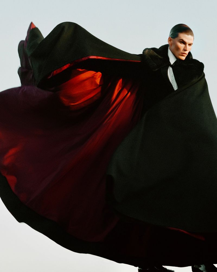 Jordan Barrett