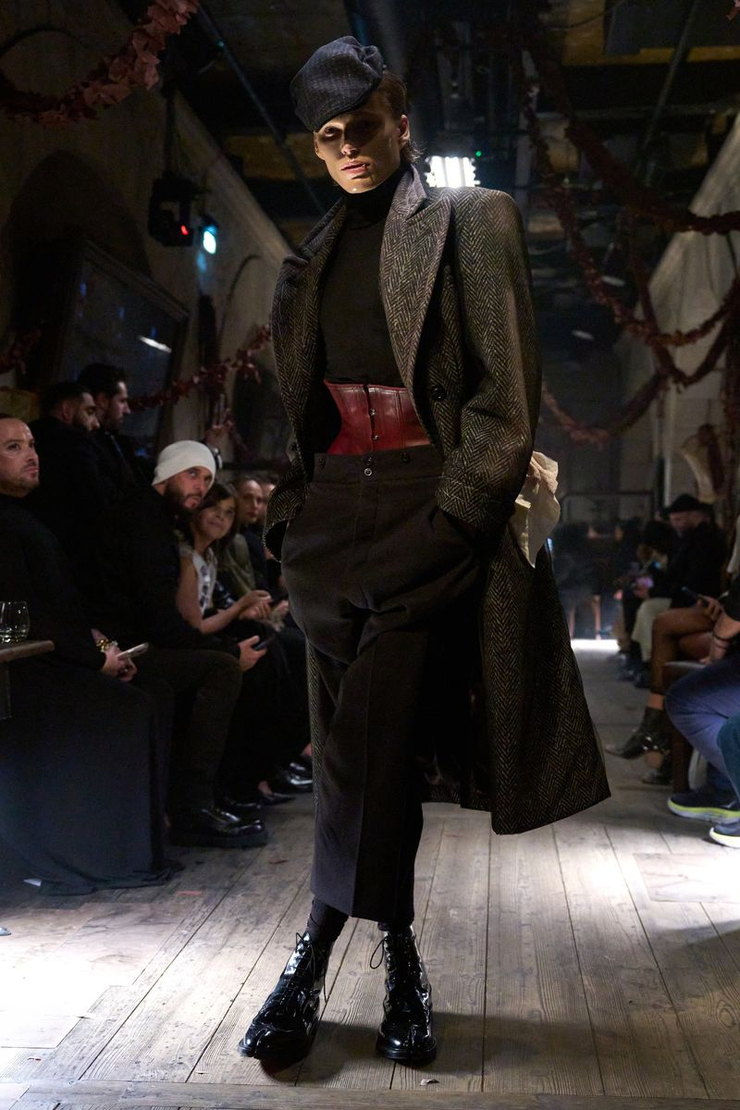 Jordan Barrett