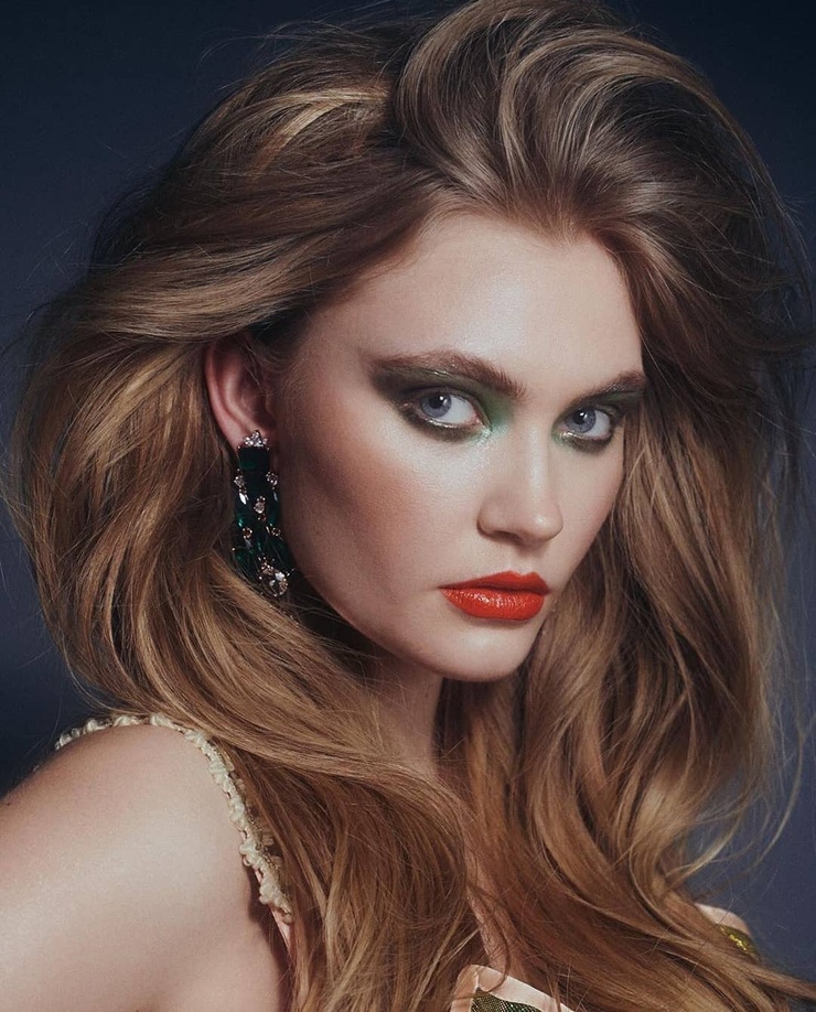 Eline Lykke
