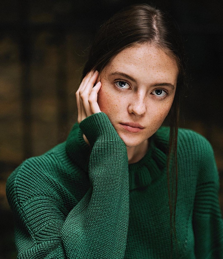 Katja Kastrun