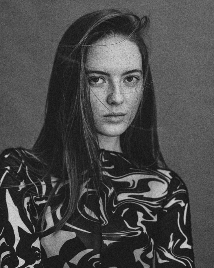 Katja Kastrun