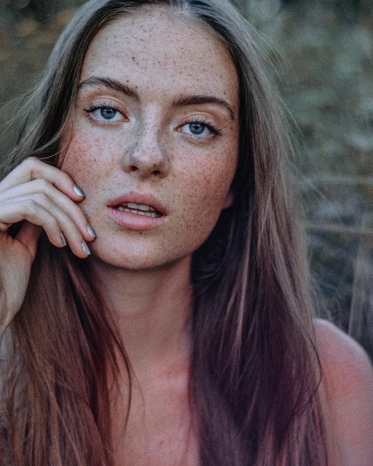 Katja Kastrun