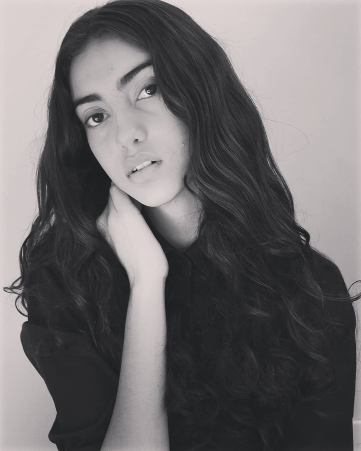 Sabrina Silva