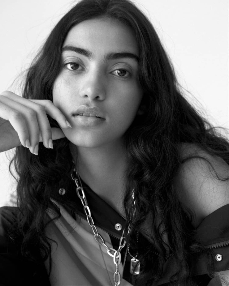 Sabrina Silva