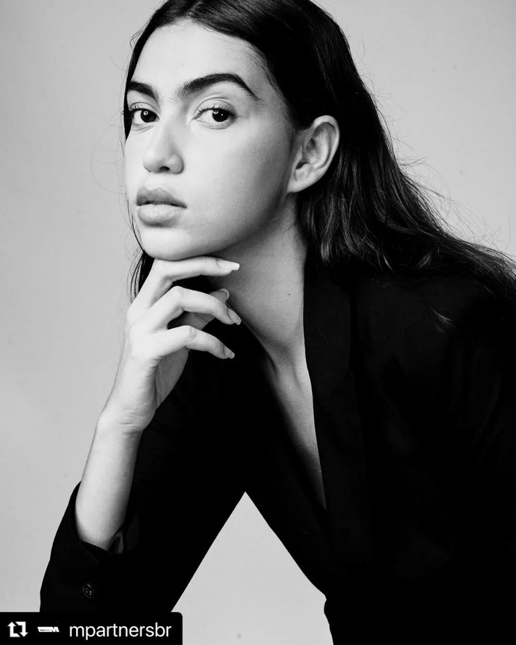 Sabrina Silva