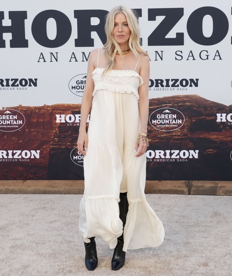 Sienna Miller