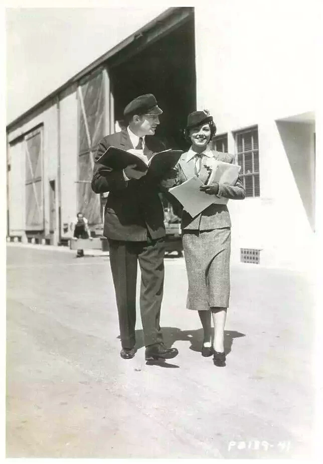 Warren William