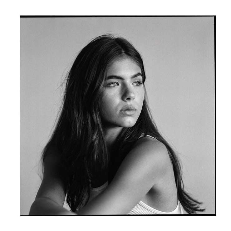 Zoe Sellers